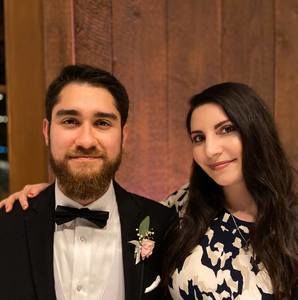 Meet your Posher, Hector